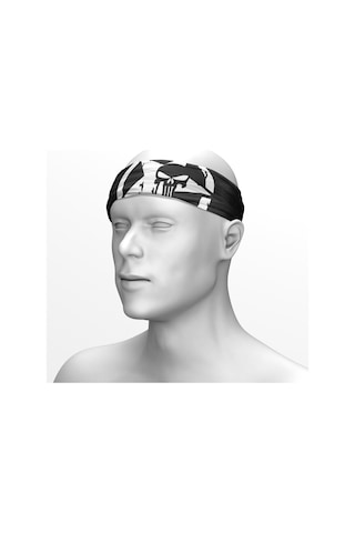 Daırb0077 - Çok Amaçlı Bandana Motosiklet Boyunluk Balaklava Outdoor Yüz Maskesi Kayak Maskesi Çok Renkli