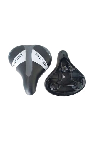 Rectus Elastomer Geniş Yaylı Sele -1844