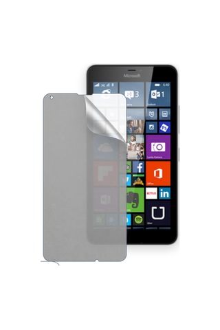 Microsoft Lumia 640 Uyumlu Ön Yüzey Mat Hidrojel Ekran Koruyucu 37073250
