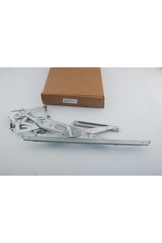 Itaqı Ön Sol Cam Krikosu Motorsuz Toyota Hilux 2015-2019 Revo Uyumlu 698020k140