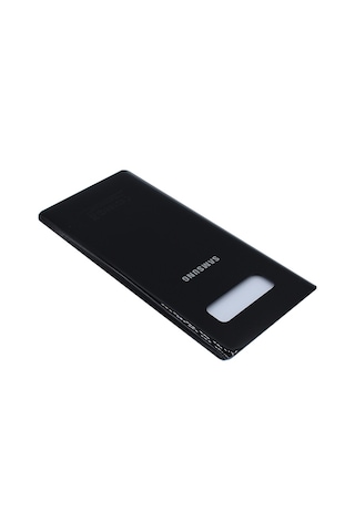 Samsung Galaxy Note 8 Uyumlu Arka Kapak Cam Pil Batarya Kapağı