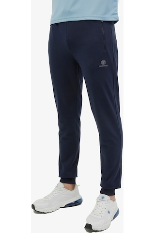 Lumberjack 4m M-ct107 Basic Jogger 4fx Erkek Lacivert Eşofman Altı 101497405 Lacivert