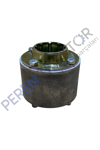 Peren Traktör 4957110 - Debriyaj Kaplini Komple - Fiat İle Uyumlu