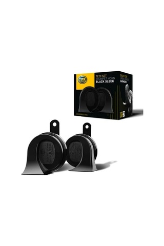 Hella Korna 12v 400/500hz,gm - Hel 3fh 007 728 971