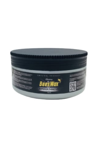 Beeswax Ahşap Onarıcı Parlatıcı Koruyucu 1 Adet 150 Ml