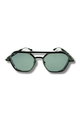 Katsuo Dw1414 Unisex Güneş Gözlüğü Siyah