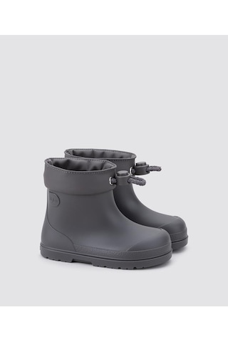 Igor Cc335-017 Mendi Borreguito Çocuk Yağmur Çizmesi Antrasit