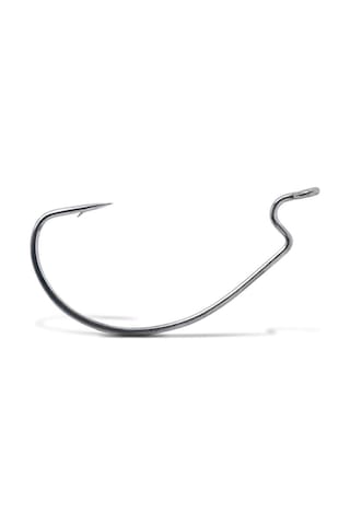 Vmc 1X Strong Wide Gap Worm Olta Iğnesi 7316Tı 5Li Nikel (549467985)