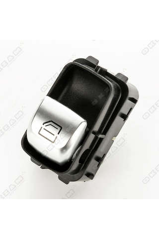 Mercedes W222 S Serisi Tekli Cam Açma Düğmesi Anahtarı 2013--2019