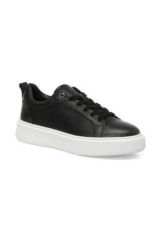 İnci Incı Colıbrı 5fx Siyah Kadın Sneaker 000000000101975601 Siyah
