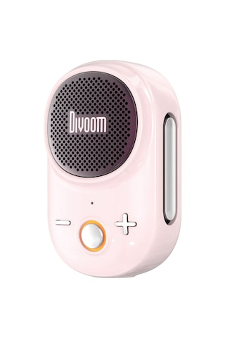 Divoom Itour-S IP67 Bluetooth 5.3 Mini Hoparlör