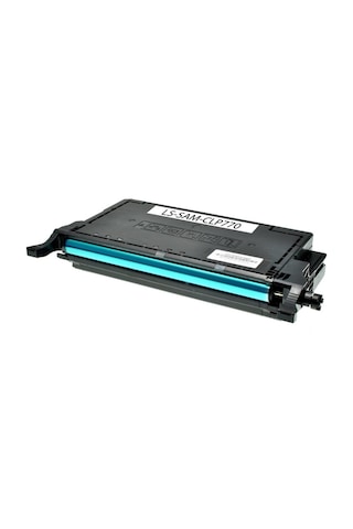 Tonermax Samsung Clt-M609S Uyumlu Toner Kırmızı/ Clp-770 / Clp-775