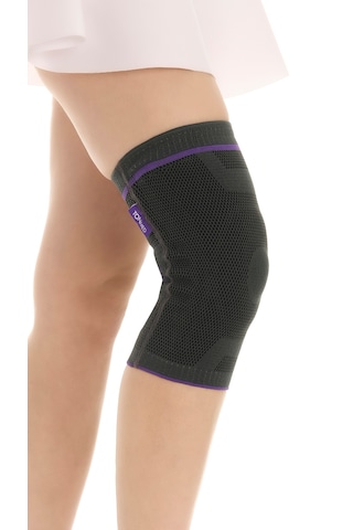 Kb 1214 Örme Patella Destekli Dizlik Xxl