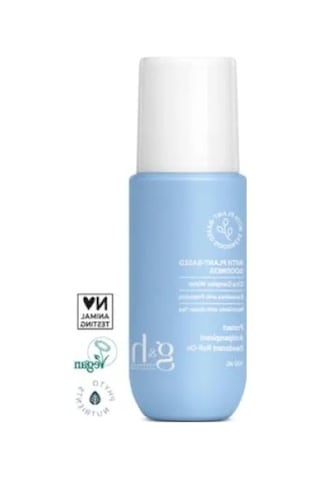 Uzun Süre Kalıcı Terlemeye Karşı Roll-on Deodorant