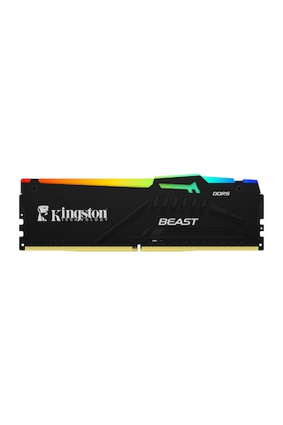 Kingston KF560C36BBEA-32TR RGB Expo 32 GB DDR5 6000 MHz CL36 Masaüstü Ram