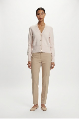 Nocturne Kadın Triko N26kd50169 Ekru