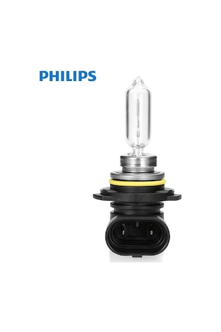 Philips Uyumlu Hır2 9012llc1 Standart Ampul ll-long Life Uzun Ömürlü