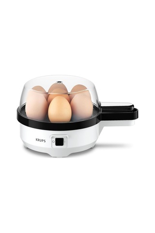 Krups Ovomat EG233115 7'Li Yumurta Haşlama Makinesi