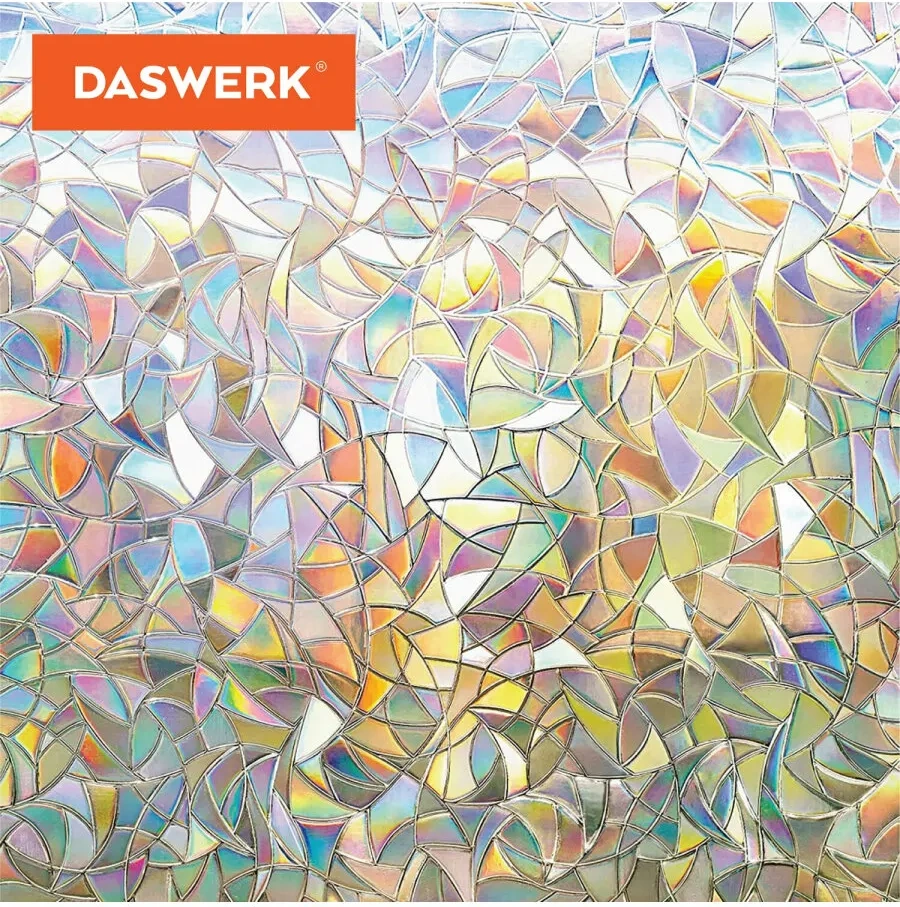 Daswerk Pencere İçin Güneş Korumalı Film 91519894