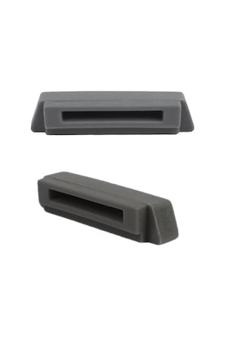 Mavic Pro Pil,pil Yatağı Toz Geçirmez Silikon Tapa 1xgövde 3xpil Terminali