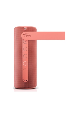 Loewe Hear 1 Coral Red Bluetooth Hoparlör