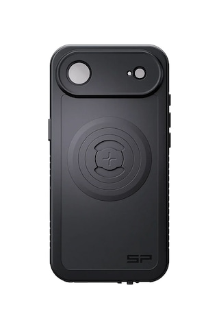 Sp Connect C+ İphone 17 Air Extreme Telefon Kılıfı