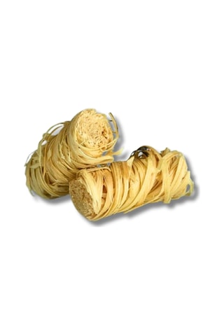 Bonga Odun Yünü Ateş Tutuşturucu - 350 G