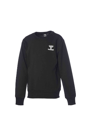Hummel Arty Çocuk Sweatshırt 921893-2001 Siyah