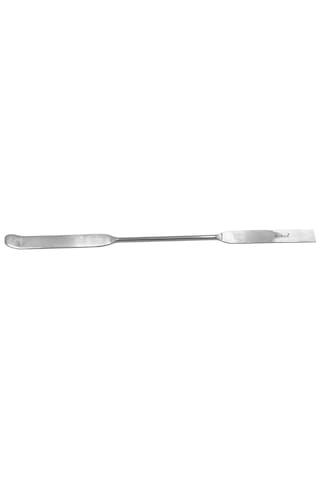 Borox Metal Spatül Chattaway 21 CM Paslanmaz Çelik Spatula