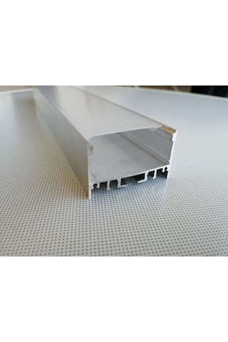 Alüminyum Linear Led Aydinlatma Profili 492990103