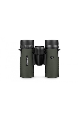 Vortex Diamondback Hd 8x32 El Dürbünü - Db-212