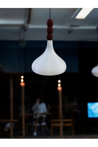 Modern Boho Sarkıt Avize Vegan Üretim Salon Oturma Odası Mutfak Genç Odası E27 Çok Renkli