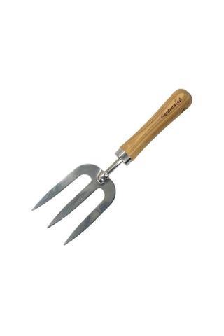 Gardenwind Natural 202 Paslanmaz Çelik Bahçe Dirgen