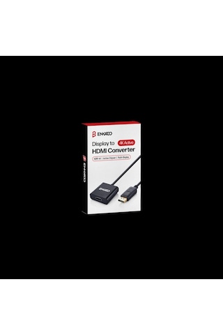 Enkado Ekd-dh30, Display Port To Hdmı Çevirici Adaptör