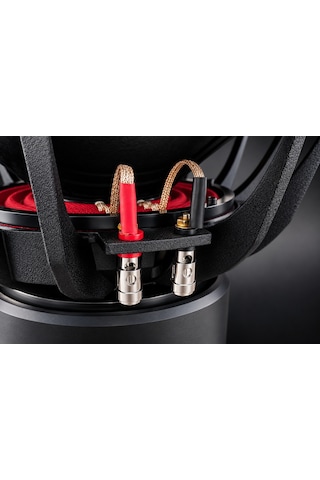 30 Cm 1200 Rms 2400 W Bas Subwoofer Avaz S30-1200