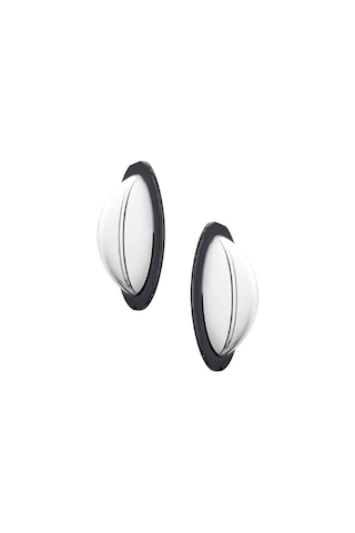 Insta360 X3 Aksiyon Kamera Uyumlu Lens Koruyucu Şeffaf