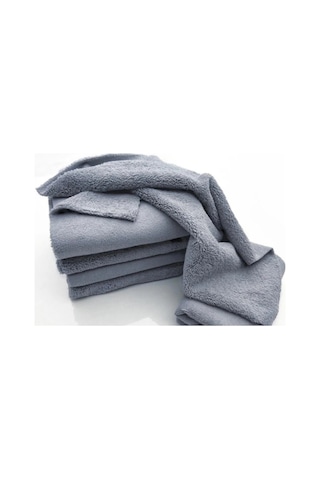 Mikrofiber Oto Kurulama Bezi Büyük Boy 50/70 Cm