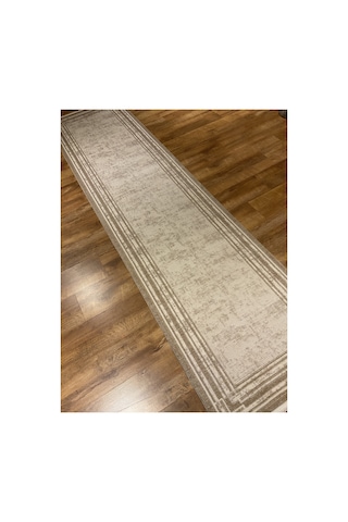 Arin 126a 80x300 Bej Halı