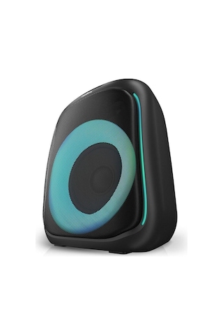 Niceboy Party Boom 80w Kablosuz, Mikrofonlu, Parti Hoparlörlü-126314