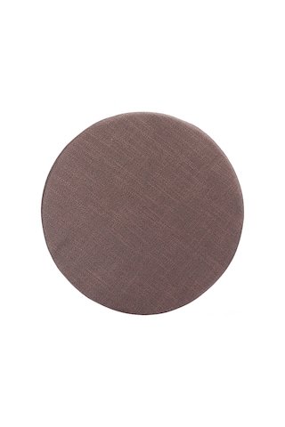 Youmex El Dokuma Linen Yastık - Tatami, Balkon, Pencere Dekorasyonu İçin Konforlu, Dayanıklı Ve Temizlenmesi Kolay 40x40cm Diğer