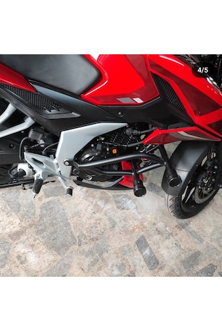 Bajaj Pulsar N160-250 Koruma Demiri