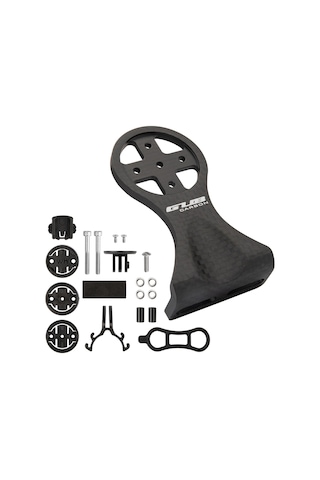 Gub-bisiklet Bisikleti Bilgisayar Montaj Tutacağı Ön Karbon,y18766-693