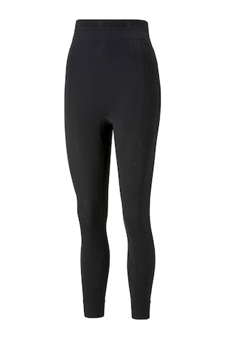 Puma Evoknıt 7/8 Kadın Tayt 673094 01
