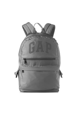 03446 Gap Sırt Çantası Gri