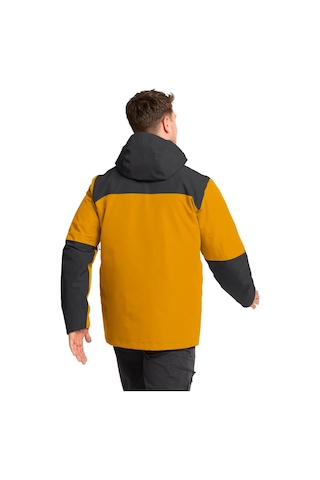 Jack Wolfskin Jasper Pro 3ın1 Jkt M Erkek Mont A66293 Byjw
