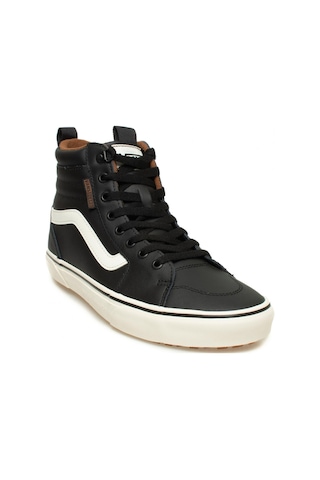 Vans Vn0a5hzk Mn Fi Lmore Hi Vansguard Sneaker Siyah Erkek Spor Ayakkabı Siyah