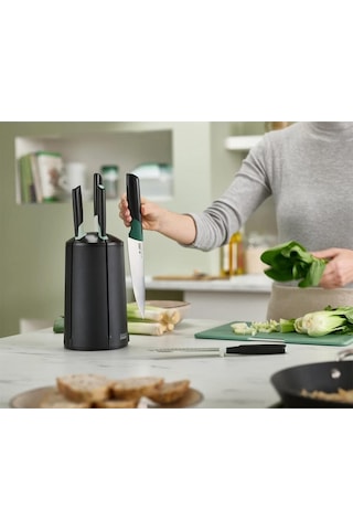 Joseph Joseph Elevate Bıçak 5 Parçalı Atlı Karınca Seti - Edition Diğer