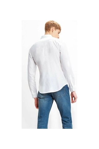 Levi's Levıs Erkek Gömlek 86625-0002 Beyaz