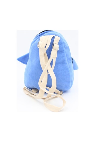 Chantaky 039 901 Mavi Penguen Çocuk Sırt Çantası Mavi