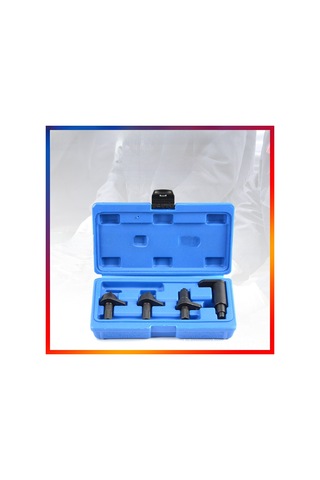 Aubyhe Volkswagen Audi 1.2 Ohc 6v Motor Ayar Aracı - Polo İçin Tam Timing Kalibrasyonu, Profesyonel Tamir Gereci